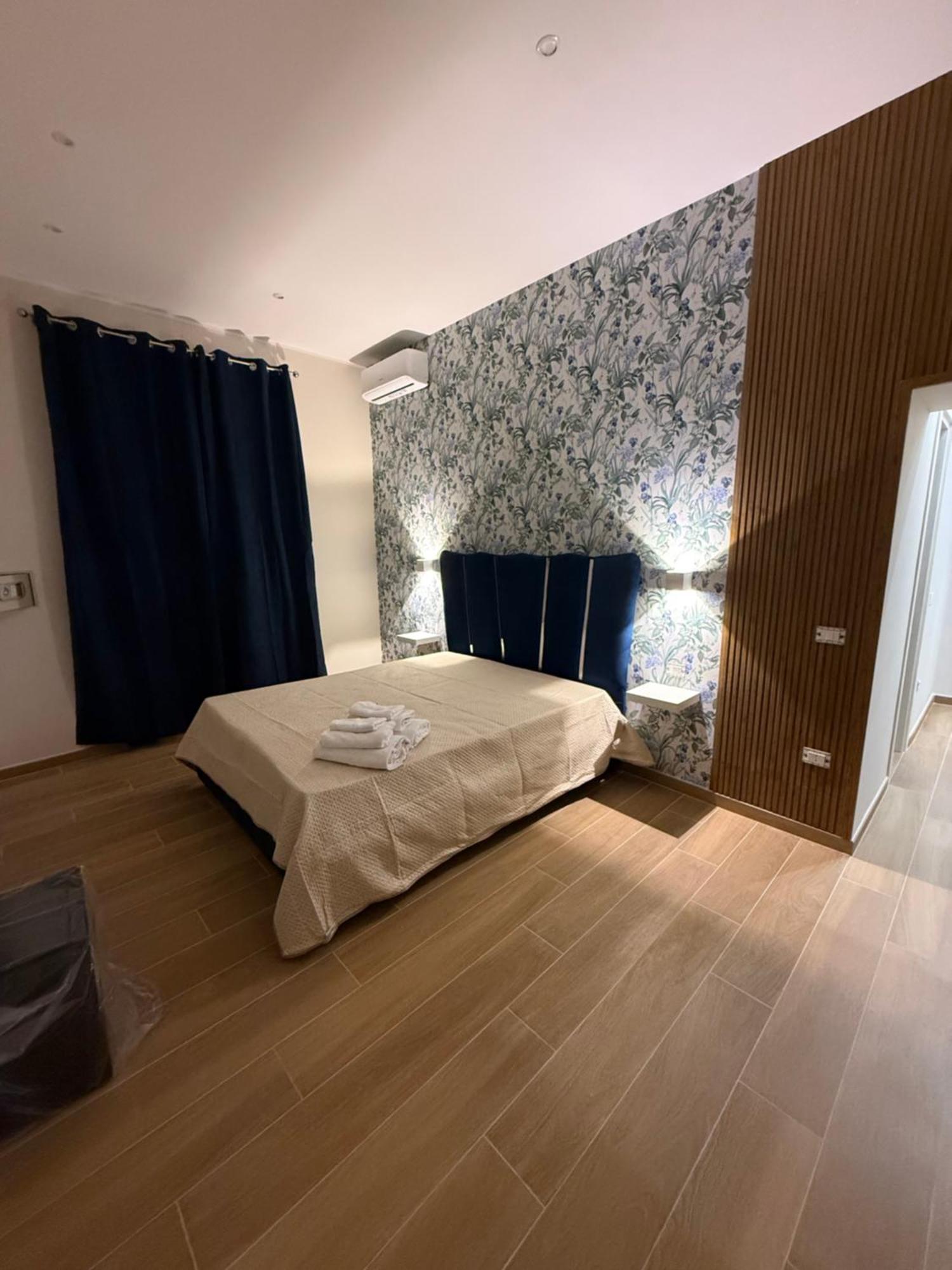 Il Regno Di Napoli Hotel Exterior foto